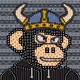 Chimpzo #732