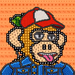Chimpzo #652