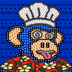 Chimpzo #223