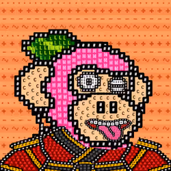Chimpzo #356