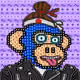 Chimpzo #737