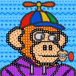 Chimpzo #436