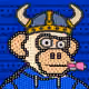 Chimpzo #734