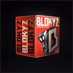 Original Blokyzz
