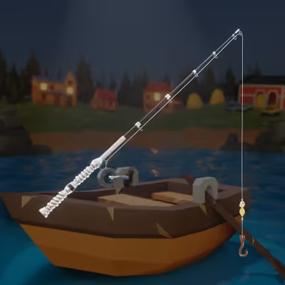 Roll Boat