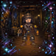 BurrowBit #0101