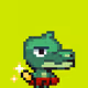 CrocsHood #1923