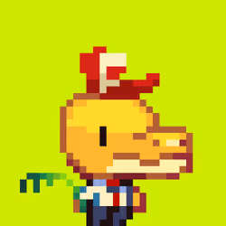 CrocsHood #7630