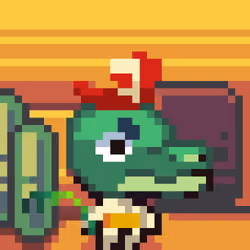 CrocsHood #4435