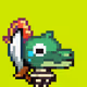 CrocsHood #1925