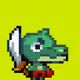CrocsHood #3900