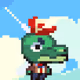 CrocsHood #3490