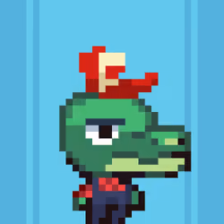 CrocsHood #3341