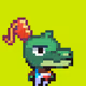 CrocsHood #3480