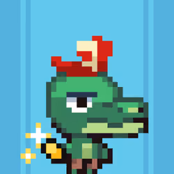 CrocsHood #4874