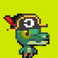 CrocsHood #3488