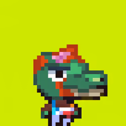 CrocsHood #3811