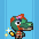 CrocsHood #280