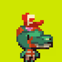 CrocsHood #7628
