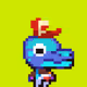 CrocsHood #3353