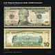 Unstable Bank Note #2131