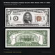 Unstable Bank Note #2165