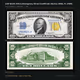Unstable Bank Note #2123
