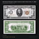 Unstable Bank Note #2162