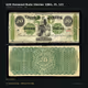 Unstable Bank Note #0267
