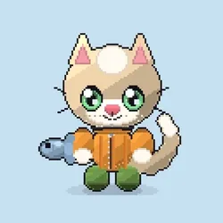 Paws #0335