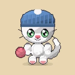 Paws #0306