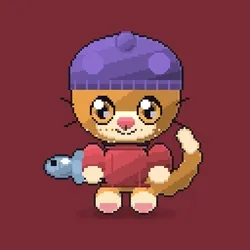 Paws #0301