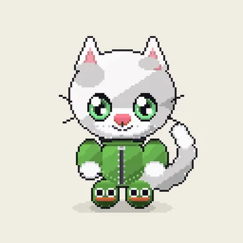 Paws #0939