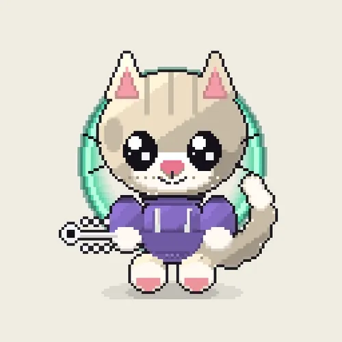 Paws #0273