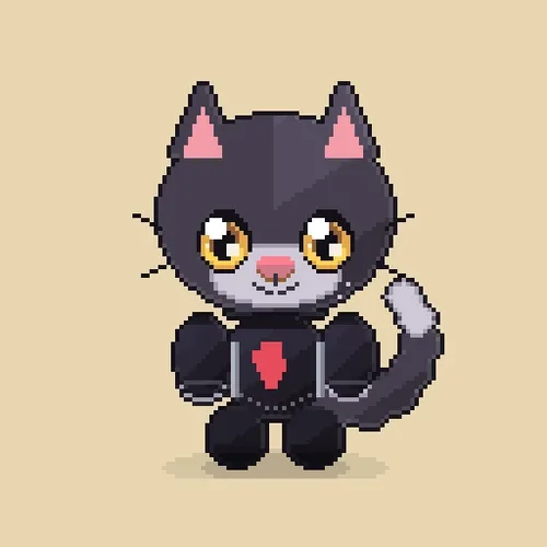Paws #0112