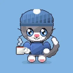 Paws #0977