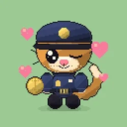 Paws #0927