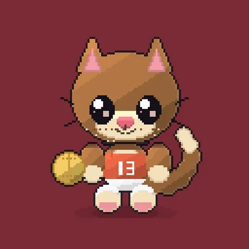 Paws #0374