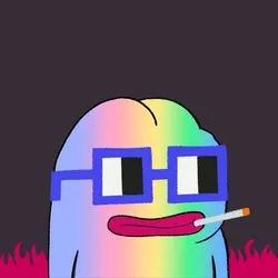 Pepe Must live #1275
