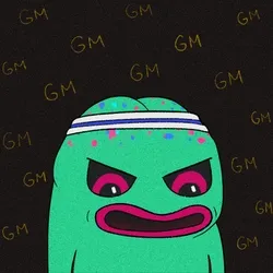 Pepe Must live #1253