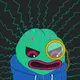 Pepe Must live #146