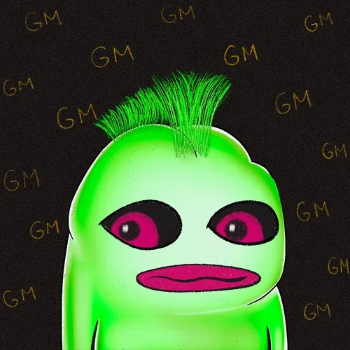 Pepe Must live #1156