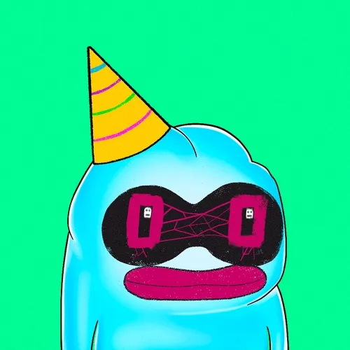 Pepe Must live #589