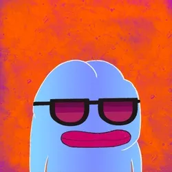 Pepe Must live #178