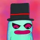 Pepe Must live #588