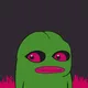 Pepe Must live #1057