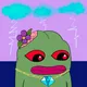 Pepe Must live #1514