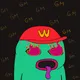 Pepe Must live #1789