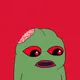 Pepe Must live #575