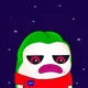 Pepe Must live #592